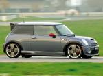 Mini Cooper S with JCW GP Tuning Kit 2005 года